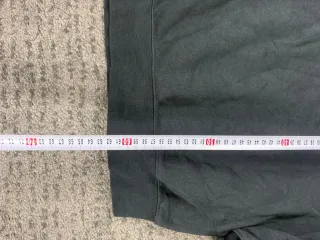 ¡¡OFERTA!! Talla M Sudadera Nike Negra