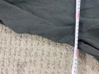 ¡¡OFERTA!! Talla M Sudadera Nike Negra