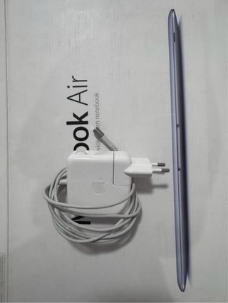 MacBook Air para piezas