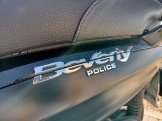 Piaggio Beverly 300