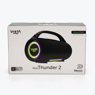 Altavoz Vieta Pro Mini Thunder 2 - Nuevo