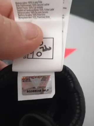 Guantes Dainese Moto Negros y Blancos