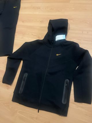 Chandal Nike NOCTA Negro Talla M