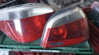 Faros traseros BMW E60