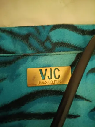 Falda y bolso estampado cebra