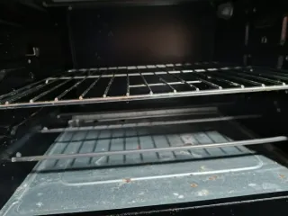 Horno de sobremesa Princess