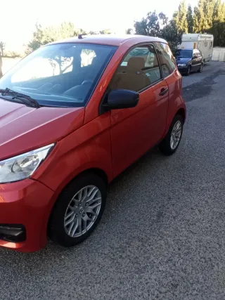 aixam city pack 2022