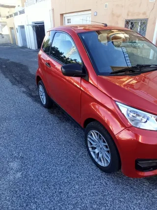 aixam city pack 2022