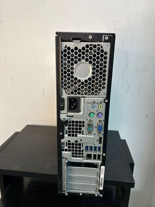 HP ProDesk 600 G1 Desktop PC