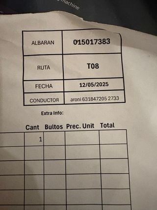 Lavadora Cecotec 6-7 meses uso