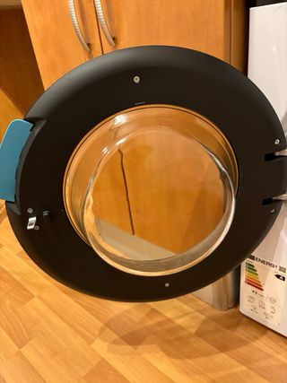 Lavadora Cecotec 6-7 meses uso