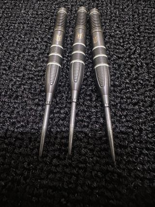 Dart Target Aspinall 23g 90% Tungsteno