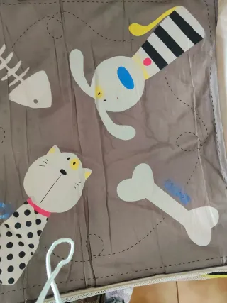 Parco giochi per bambini