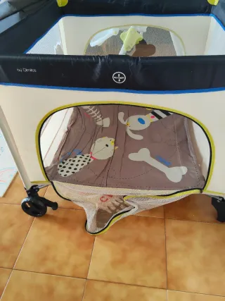 Parco giochi per bambini