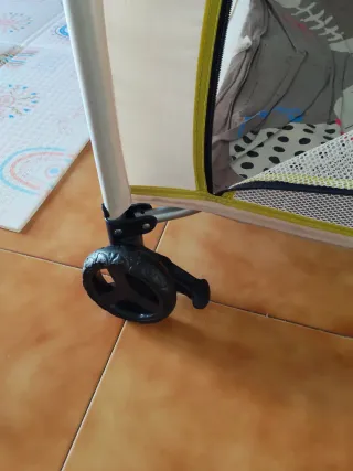 Parco giochi per bambini