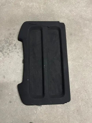 Cappelliera Dacia Sandero 2013