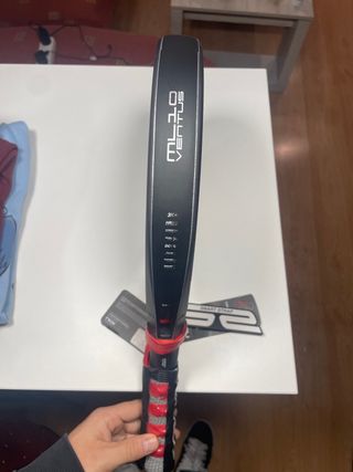 Pala NOX Ventus ML10 3k Lamperti precintada