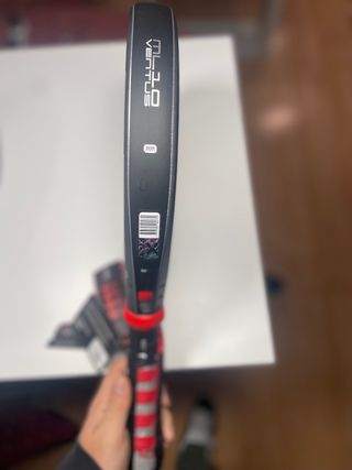 Pala NOX Ventus ML10 3k Lamperti precintada