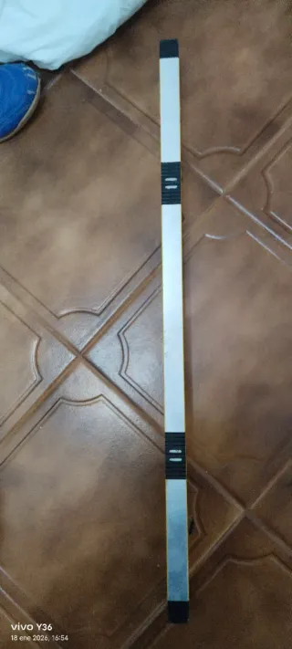 Nivel de burbuja Parkside