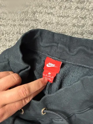 ¡¡OFERTA!! Talla XS Pantalón Nike Negro