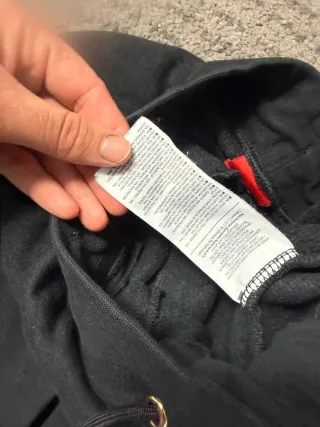 ¡¡OFERTA!! Talla XS Pantalón Nike Negro