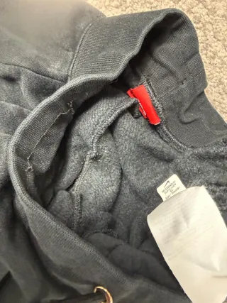 ¡¡OFERTA!! Talla XS Pantalón Nike Negro