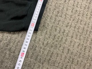 ¡¡OFERTA!! Talla XS Pantalón Nike Negro