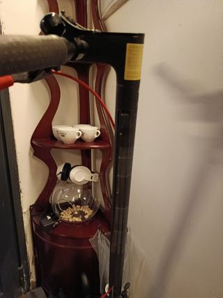 Patinete Xiaomi 12km