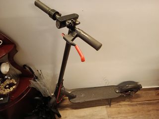 Patinete Xiaomi 12km