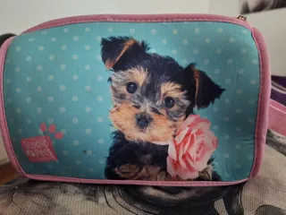 Neceser Studio Pets Perros