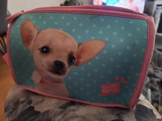 Neceser Studio Pets Perros