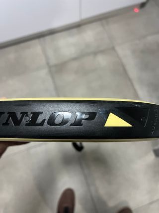 Pala pádel Dunlop Aero Star Lite