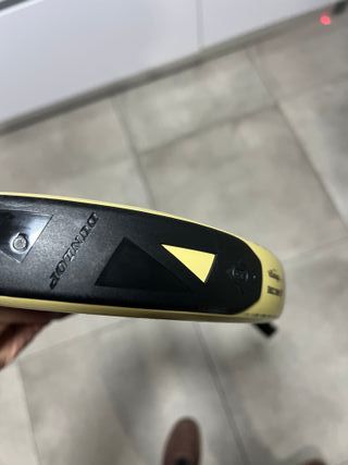 Pala pádel Dunlop Aero Star Lite