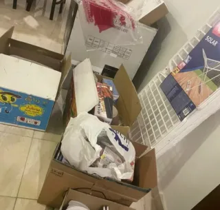 mudanzas y desalojos