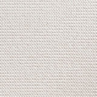 Due Sgabelli da Bar (111cm) Imbottiti, Bianchi