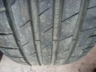 205/50 R17 93W Neumáticos Goodyear