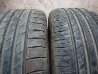 205/50 R17 93W Neumáticos Goodyear