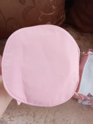 Set nascita Aristogatti rosa