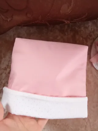 Set nascita Aristogatti rosa