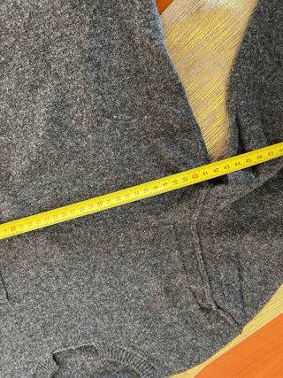 Maglia Paolo Pecora Milano lana ragazzo