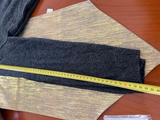 Maglia Paolo Pecora Milano lana ragazzo