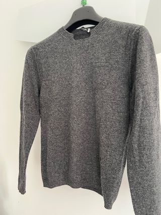 Maglia Paolo Pecora Milano lana ragazzo