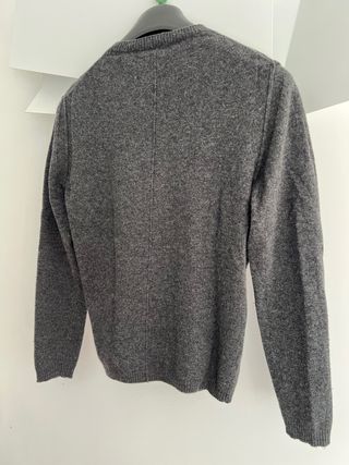 Maglia Paolo Pecora Milano lana ragazzo