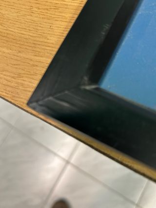 Marco Certificado AENOR cuadro