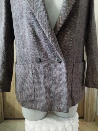 Blazer donna vintage