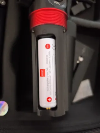 Zhiyun Crane 2 Gimbal Estabilizador