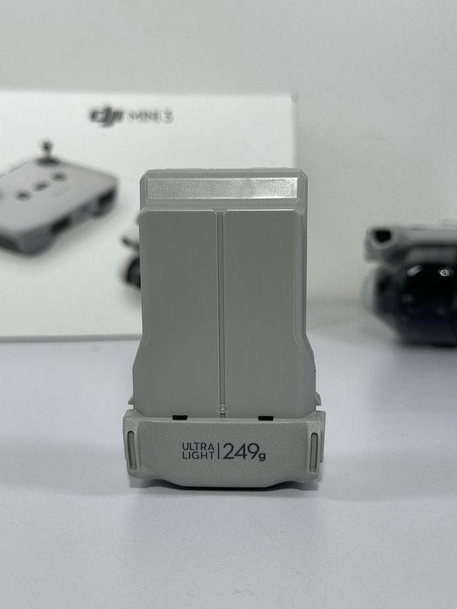 GARANTIA!! Dji mini 3