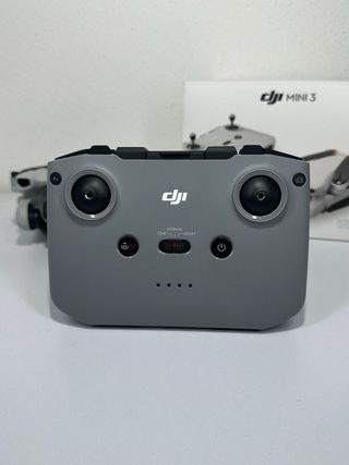 GARANTIA!! Dji mini 3