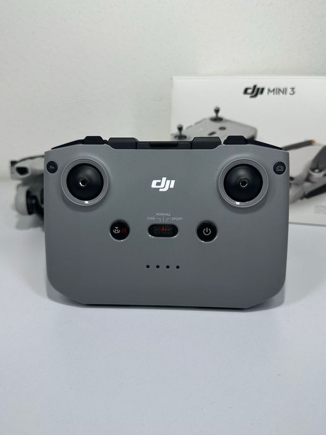 GARANTIA!! Dji mini 3