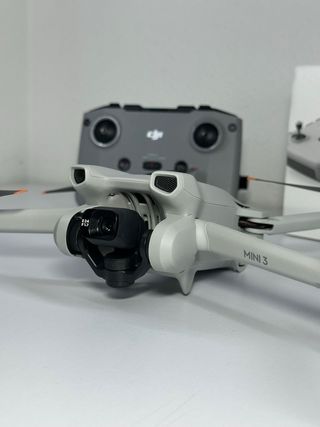 GARANTIA!! Dji mini 3